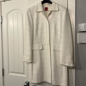 Olsen Europe - Women's Spring Coat